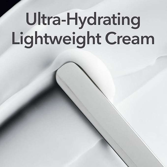 Dr Dennis Gross DermInfusions Fill + Repair Eye Cream: Hydrating & Brightening Treatment for Dark Circles, Fine Lines & Wrinkles, Firms & Smooths 360° Eye Area, 0.5 Oz-BrightBean Baby