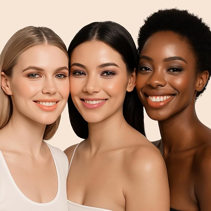 6 Colors Mini Naked Eyeshadow Makeup Palette Neutral Nude Smoky Eye Shadow Taupe & Brown Matte Make Up Pallet with Mirror Highly Pigmented Long Lasting Waterproof Travel Size Gift Kit 01-BrightBean Baby