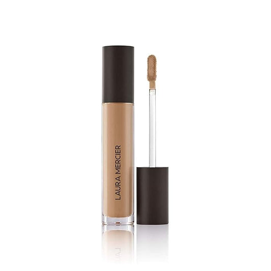 Laura Mercier Women's Flawless Fusion Concealer 3.5N - Medium with Neutral Undertones, One Size-BrightBean Baby