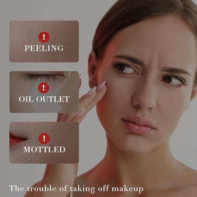 Matte Setting Spray, Makeup Setting Spray for Face, 16 Hour Long Lasting Waterproof Setting Spray, Oil Control, Lightweight, Hydrating Setting Spray with Ultra Fine Setting Mist-BrightBean Baby