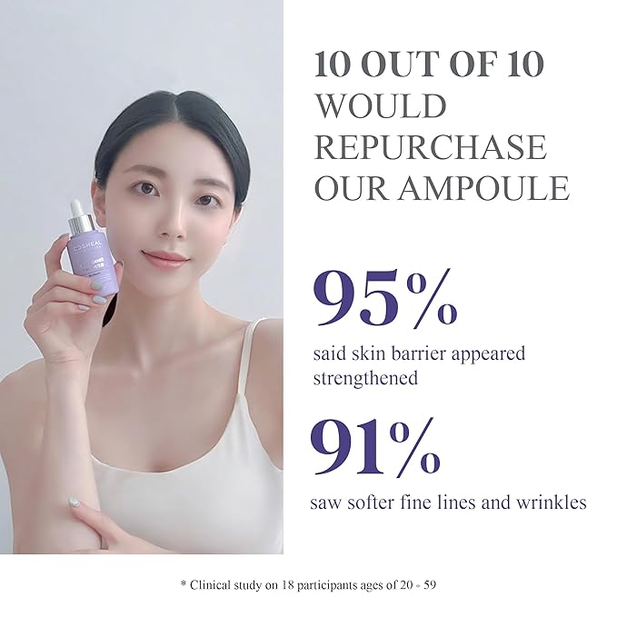 EGF Boost Ampoule-BrightBean Baby