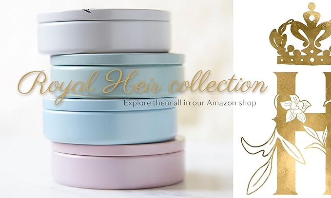 Bump Butter: 100% Natural Whipped Cocoa Butter Formula for Growing Baby Bumps - Soothing & Nourishing with Neroli & Frankincense - 3.4 Fl Oz/100 ML-BrightBean Baby