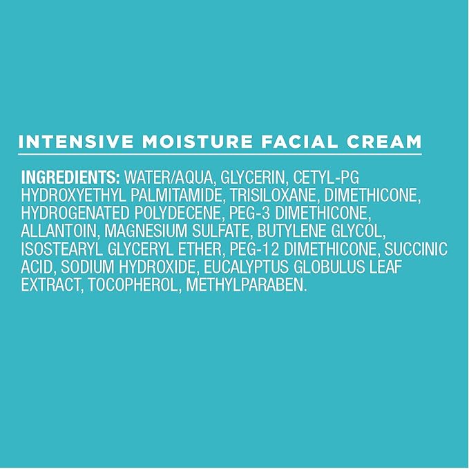 Curel Japanese Skin Care Intensive Face Moisturizer Cream, Hydrating Face Lotion for Dry to Very Dry Sensitive Skin, Anti-Aging, Fragrance-Free, Anti-Wrinkle Japanese Skin Care, 1.4 Oz-BrightBean Baby