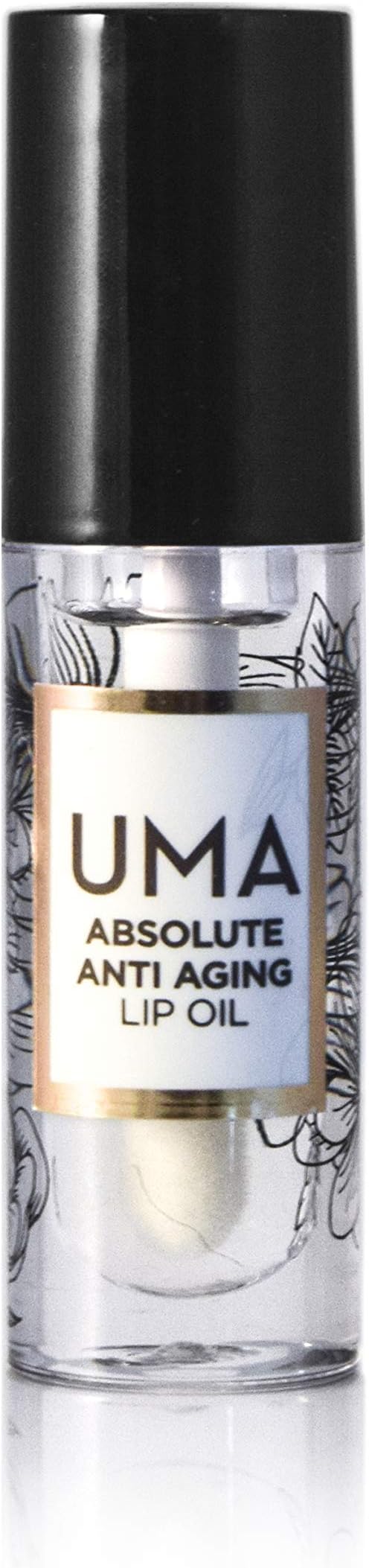 Uma Oils Absolute Anti Aging Lip Oil-BrightBean Baby