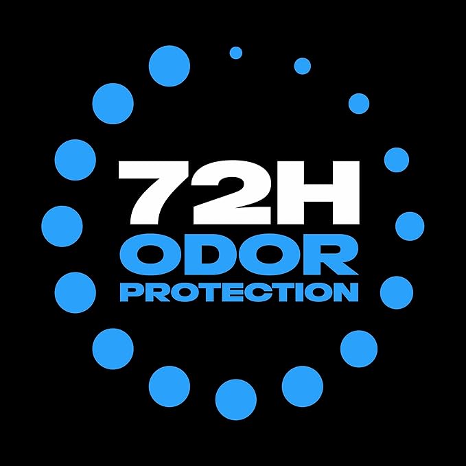 AXE Fine Fragrance Collection Premium Deodorant Body Spray for Men Pure Coconut 3 Count with 72H Odor Protection and Freshness Infused with Coconut, Eucalyptus, and Oak Essential Oils 4 oz-BrightBean Baby