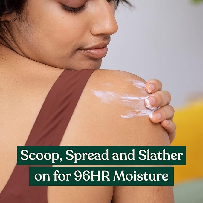 The Body Shop Heavy-Duty Body Moisture Protector, 6.75 Oz-BrightBean Baby