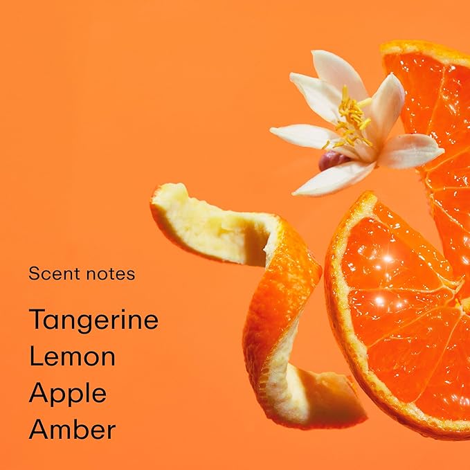 PHLUR Tangerine Boy Eau de Parfum - Full Size Perfume Fragrance - Spicy Citrus Perfume with Lemon, Ginger, Tangerine, Jasmine & Black Pepper (10mL)-BrightBean Baby