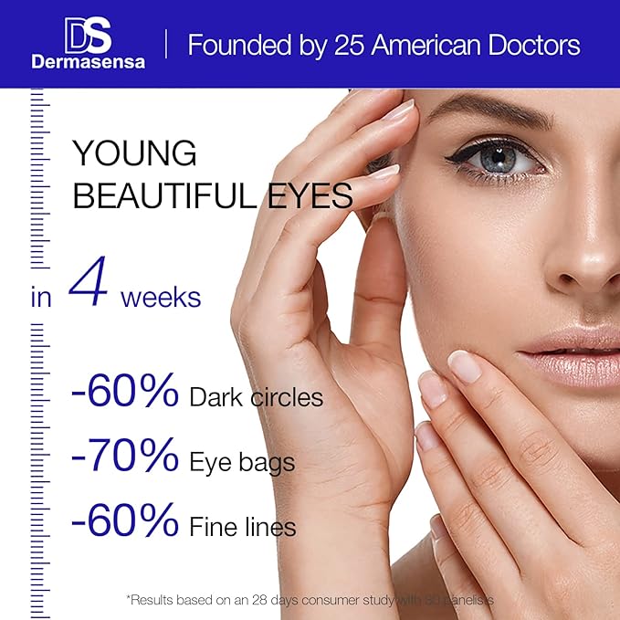 Vitamin K Super Eye Cream, 0.5 Fl Oz.-BrightBean Baby