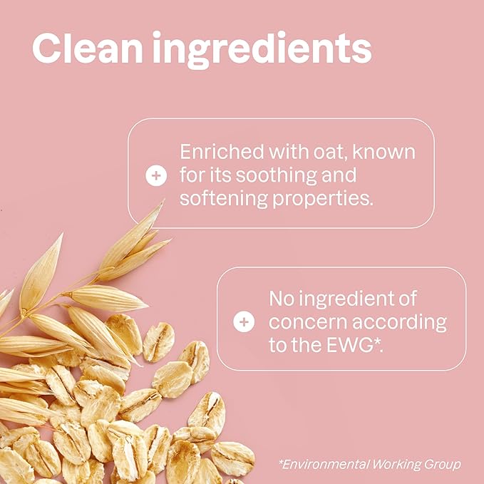 ATTITUDE Body Lotion for Baby, EWG Verified, Plant and Mineral-Based Ingredients, Vegan Personal Care Products, Sensitive Skin, Unscented, 16 Fl Oz-BrightBean Baby