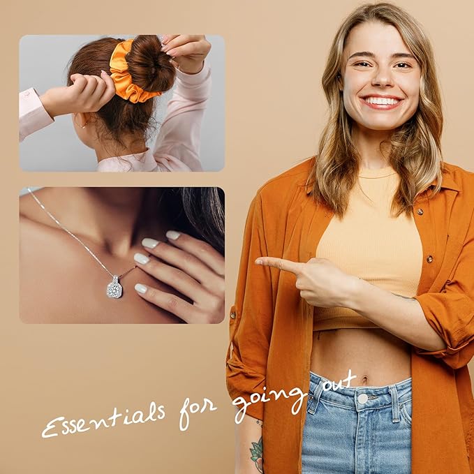 Mothers Day Gifts for Mom - 23-Piece Bath & Body Gift Basket Set for Women, Bath Gift Set, Spa Gift Basket Set with Bath Bomb & More | Christmas Valentine's Birthday Gifts, All Occasion Present-BrightBean Baby