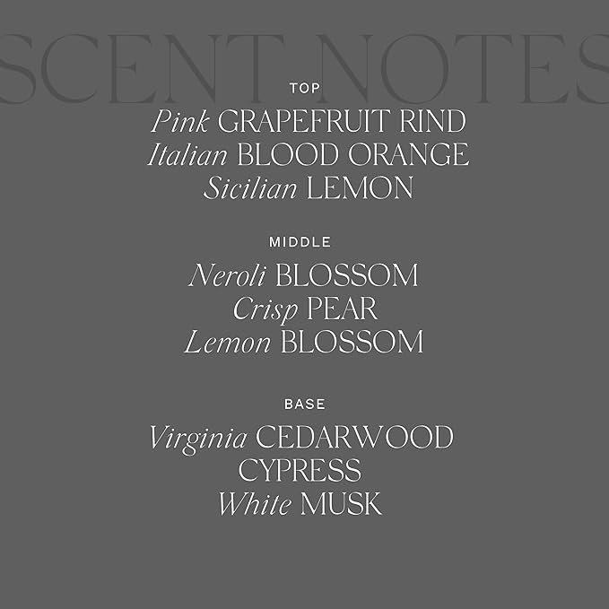 Antica Farmacista Body Moisturizer - Moisturizing Scented Lotion - Premium Body Moisturizer - Luxury Gift for Women & Men - Hand & Skin Hydration - Grapefruit, 10 Fl Oz-BrightBean Baby