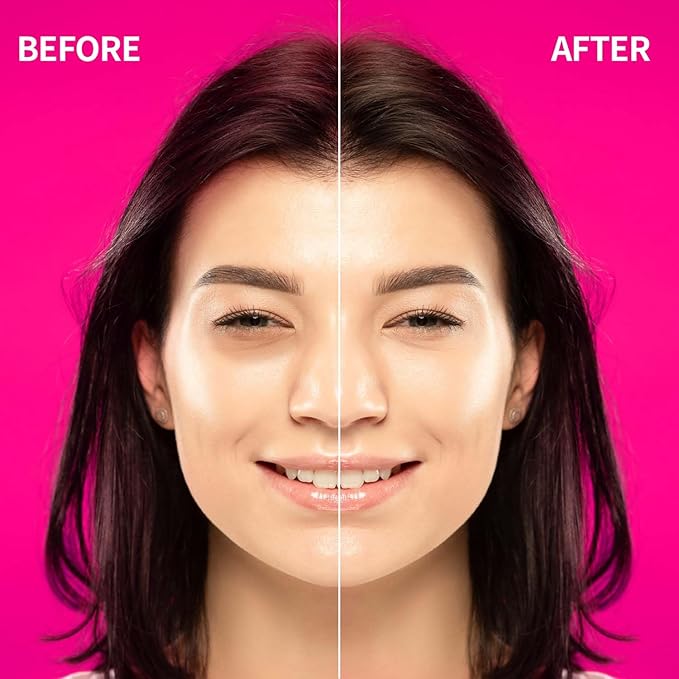 Brightening Hydrogel Eye Patch - Eye Patches for Puffy Eyes and Dark Circles Remover, Under Eye Mask Self Care Gifts for Women - Eye Bag Treatment Skin Care, 60 EA 3.17oz / 90g-BrightBean Baby