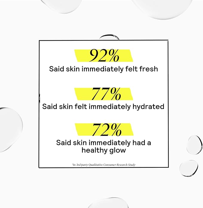 Micellar Water - Gentle Makeup Remover, No Rinse Cleanser & Toner for Sensitive Skin - No Common Irritants - Free from Alcohol, Oil, & Fragrance - 7 Ounce-BrightBean Baby