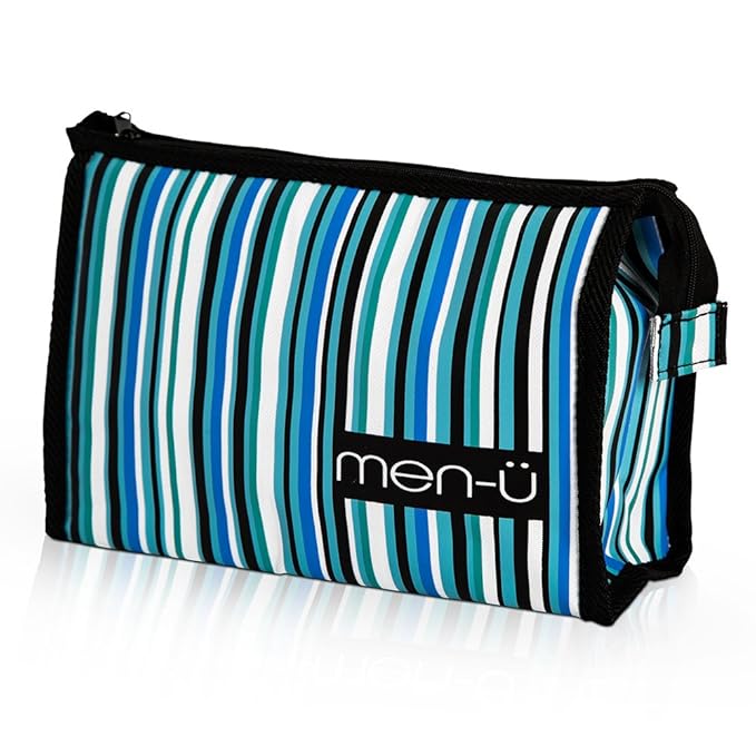 Men-U Travel Kit for Mens Grooming-BrightBean Baby