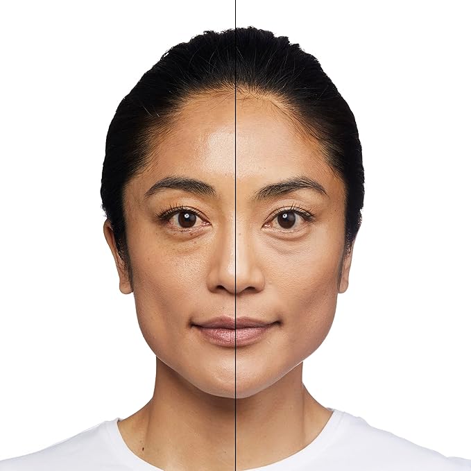 No7 Hydraluminous Concealer - Shade 8.5 - Full-Coverage Under Eye Concealer for Dark Circles with Caffeine & Ceramides - Hydrating & Brightening Concealer for Dark Under Eye Area (3.9ml)-BrightBean Baby