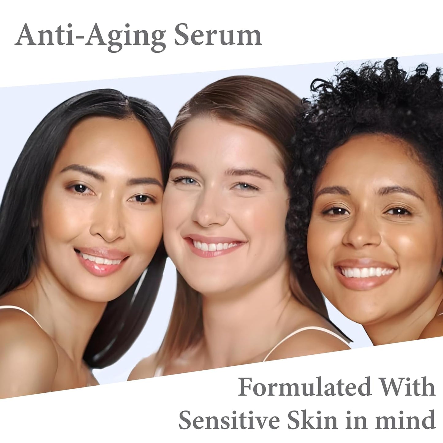 Florencia Brightening Luminous Peptide Serum - Age-Defying Face Serum with Peptides, Sodium Hyaluronate & Organic Botanicals – Helps to Reduce Wrinkles, Illuminate Complexion, 1 Oz-BrightBean Baby