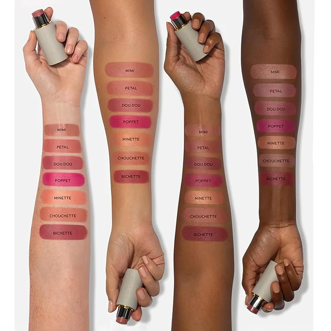 Westman Atelier Baby Cheeks Blush Stick Petal 6 g / 0.21 oz-BrightBean Baby