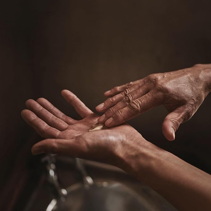 Aesop Rejuvenate Intensive Travel Body Balm | Deeply Nourish Very Dry Skin with Shea Butter and Coconut Oil | 3.4oz / 100 mL-BrightBean Baby