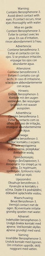 Tinted Moisturizer Natural Skin Perfector Mini SPF 30-0W1 Pearl by Laura Mercier for Women - 0.8 oz Foundation-BrightBean Baby