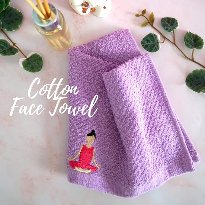 Birthday Gift Set for Women SPA Gift Set, Yoga Gift Set Relaxation Gift Basket, Birthday Gifts for Wife, Birthday Gifts for Mom, Birthday Gifts for Friend-BrightBean Baby