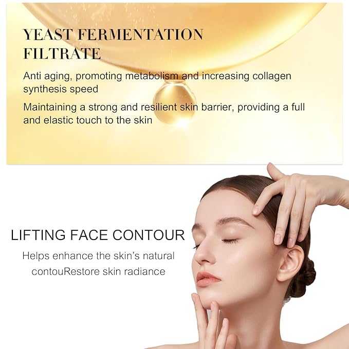 O'KADY Anti Aging Skin Care Sets Gentle Skin,Care Travel Kit,cleanser,Toner, Face Serum,Eye Cream,Face Cream Facial Skin Care Sets & Kits for Wife Mom Women Girl Valentine's Day (12 Piece)-BrightBean Baby