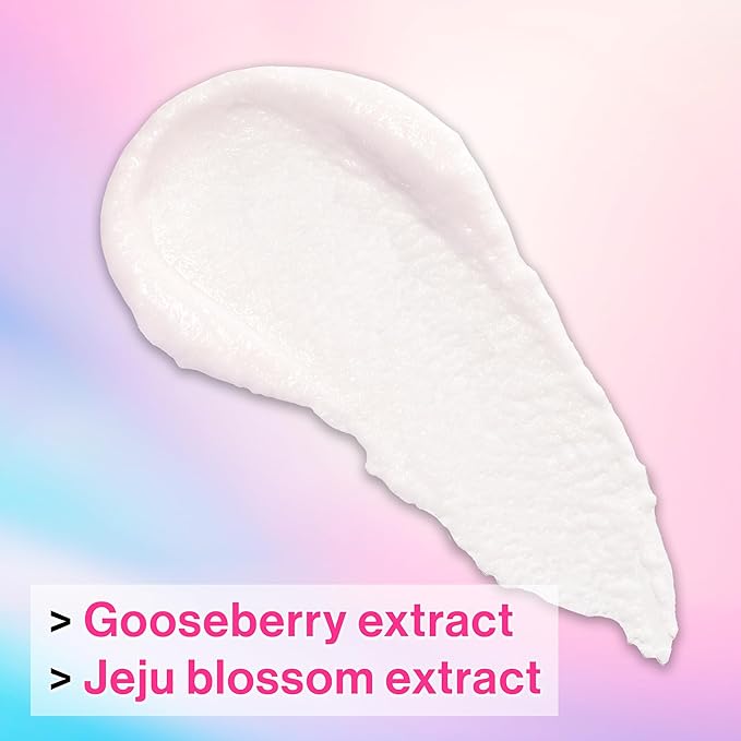 wet n wild Impossible Primer Stick, Enriched with Gooseberry & Jeju Blossom for a Brightening Durable Makeup Base, Vegan & Cruelty-Free-BrightBean Baby