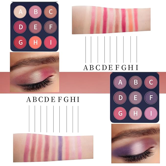 Make up Kits,Girls Makeup Sets Ages 8-12,Teen Girls Beginner Makeup Kit Gifts, Kids Play Makeup Sets,Girls Makeup Kit Age 6-8,Make up kits for Girls,Kids Makeup Sets for Girls 5-8,Makeup Kit for Girls-BrightBean Baby