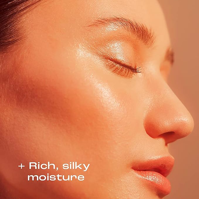 Firm Believer: 30ml Under Eye Cream with Vitamin C - Puffiness, Dark Circles, Eye Bags, Fine Lines and Wrinkles Reducer - Anti-Aging Eye Creams and Skin Care for Men and Women-BrightBean Baby