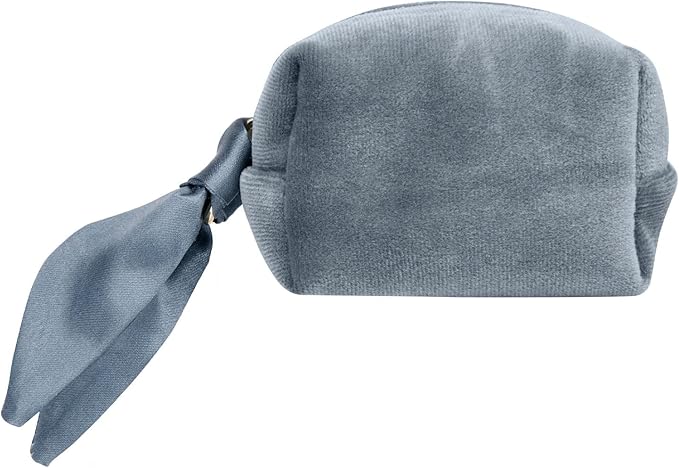 Pinch Provisions Velvet Minimergency Kit, for Her, Includes 17 Must-Have Emergency Essential Items, Compact, Multi-Functional Pouch, Gift for Parties and Birthdays-BrightBean Baby