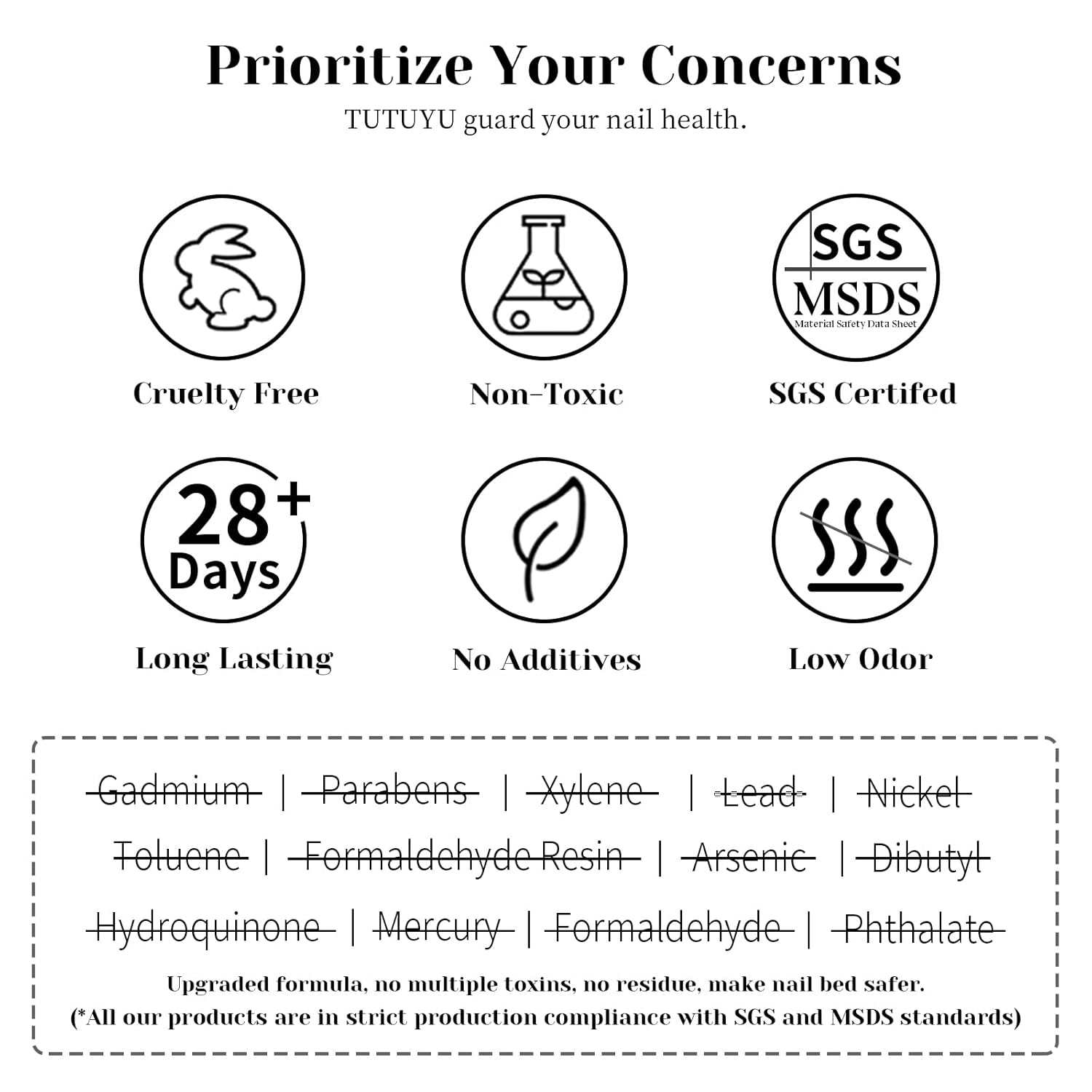 Deep Red Purple Cat Eye Gel Nail Polish - Perfect for DIY at Home & Ideal Gift for Nail Art Lovers!-BrightBean Baby