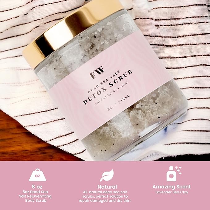 Foreverwick I Love You Mother's Day Gift Set | Sweet Mother's Day Gifts for Mom, Grandma, Sister | Mother's Day Candle | Mom Gifts for Birthday, Valentine's, Christmas | Spa Gifts for Women-BrightBean Baby