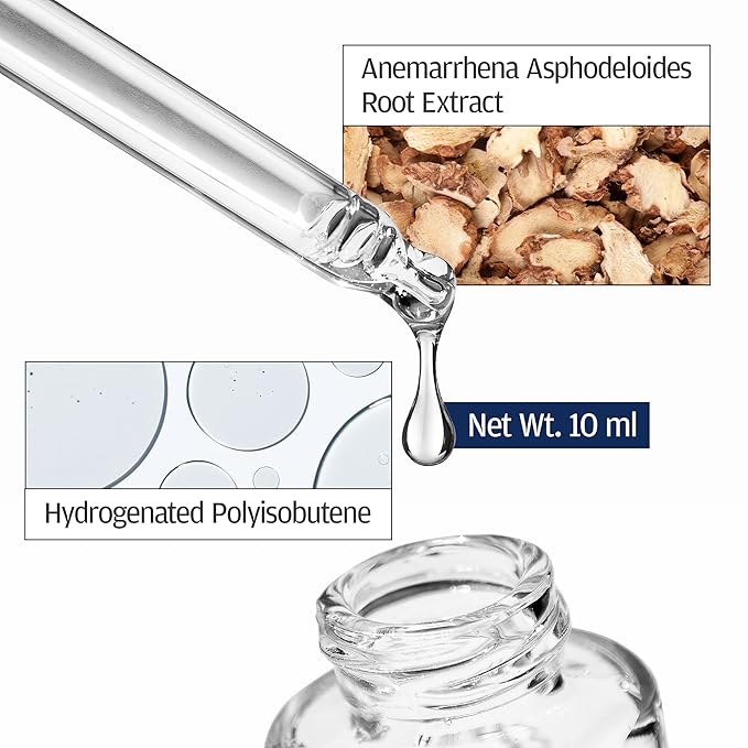 [Volufiline 12.5ml] 100% Pure Volufiline from SEDERMA (France) | DIY Skincare - Face Serum | Cosmetic Grade | For Face & Body Improved Fine Lines & Skin Elasticity-BrightBean Baby
