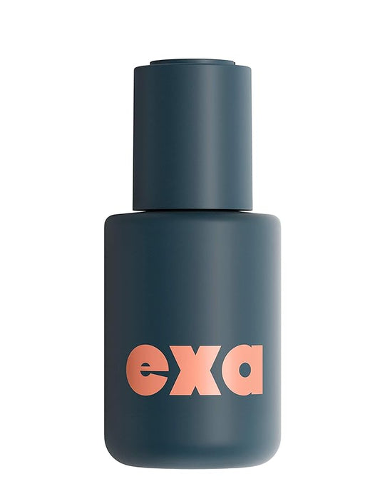 Exa - Natural Jump Start Smoothing Primer | Clean, Vegan, Cruelty-Free Makeup (1.1 oz | 35 ml)-BrightBean Baby
