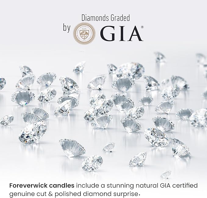 Foreverwick I Love You Mother's Day Gift Set | Sweet Mother's Day Gifts for Mom, Grandma, Sister | Mother's Day Candle | Mom Gifts for Birthday, Valentine's, Christmas | Spa Gifts for Women-BrightBean Baby