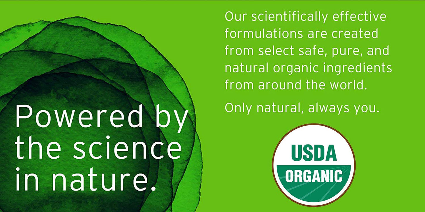 Zatik Naturals - Glow Moisture Cream, Sea-Buckthorn & Raspberry Luscious Berry Blend, USDA Certified Organic, Vegan, Non-GMO, Gluten Free, Alcohol Free, pH Balanced, Biodegradable, 1.7 oz, 50 mL-BrightBean Baby