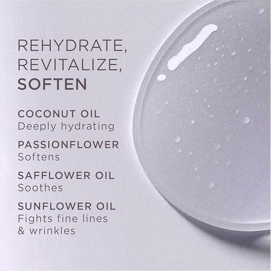 Zents Luminous Cashmere Body Oil (Petal Fragrance) | Moisturizing Body Oil with Vitamin E & Organic Coconut Oil | Softens & Smooths Skin | 8 fl oz-BrightBean Baby