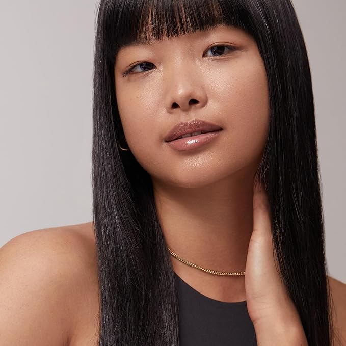 Summer Fridays Sheer Skin Tint - Skin Tint with Hyaluronic Acid - Helps Diminish Uneven Skin Tone - Sheer to Light Coverage - Shade 3 - Light with Golden Undertones (1 Fl Oz)-BrightBean Baby