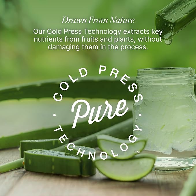 Raw Sugar Scalp Restore Hair Care Bundle, Shampoo and Conditioner Set with Jojoba, Aloe and Niacinamide, Formulated without Sulfates + Parabens-BrightBean Baby