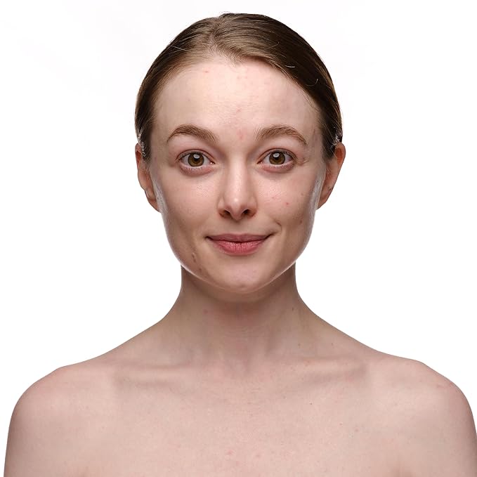 YENSA Super Serum Silk Powder Foundation - Matte Foundation Makeup to Blur and Smooth Pores - Provides a Radiant and More Even Skin Tone for a Natural, Healthy Glow - Fair 1 (0.35 oz)-BrightBean Baby