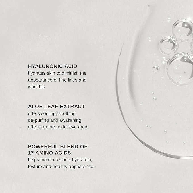 Wander Beauty Baggage Claim - Gold Foil Under Eye Patches For Dark Circles and Puffiness - Under Eye Mask Depuffs & Firms - Brightening Eye Mask for Under Eye Bags (6 Pairs)-BrightBean Baby