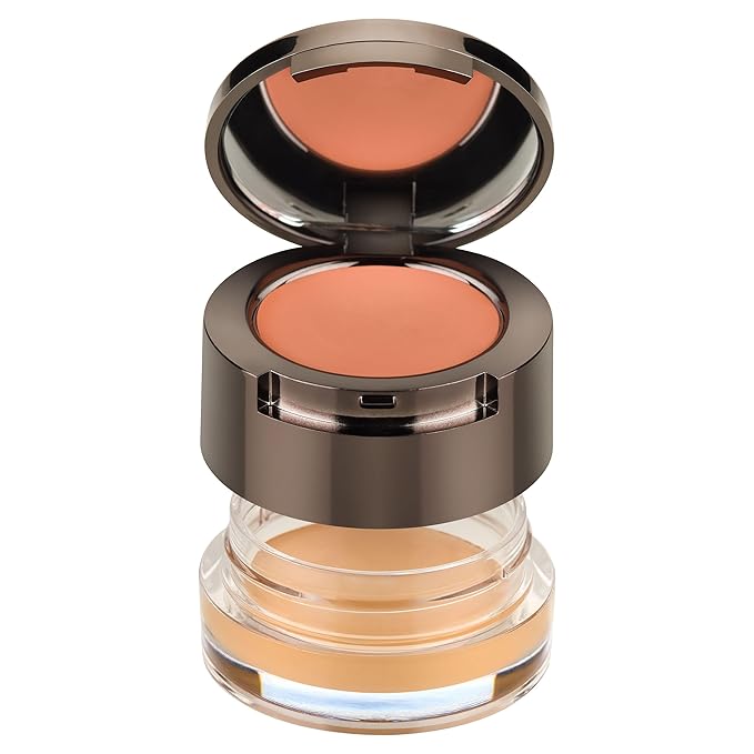 Bodyography Cover & Correct Under Eye Concealer - Medium-BrightBean Baby
