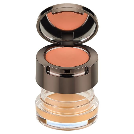Bodyography Cover & Correct Under Eye Concealer - Medium-BrightBean Baby