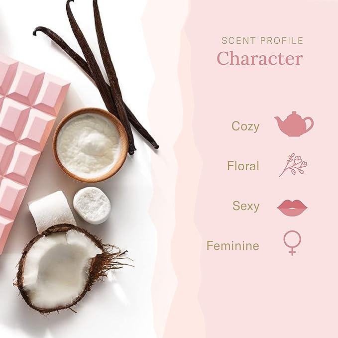 Sabrina Carpenter Sweet Tooth - Long-lasting Perfume for Women - Sweet Floral Fragrance with notes of Vanilla & Chantilly Cream - Vegan - Bergamot Scent - 2.5 Fl Oz (75 mL)-BrightBean Baby