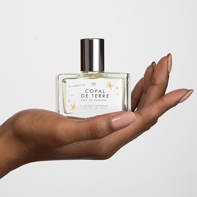 Le Monde Gourmand Copal de Terre Eau de Parfum 1 fl oz (30ml)-BrightBean Baby