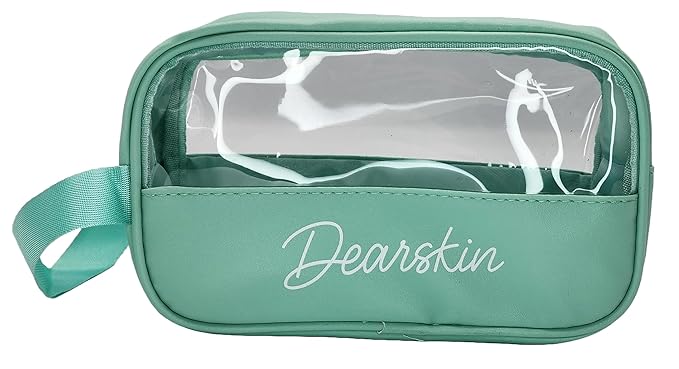 Radiant Glowing Skincare Gift Set: Unveil Your Radiance with the Power of Double Retinol Vitamin C Serum Tanex Dear Serum and Dear Water Gel Cream!-BrightBean Baby