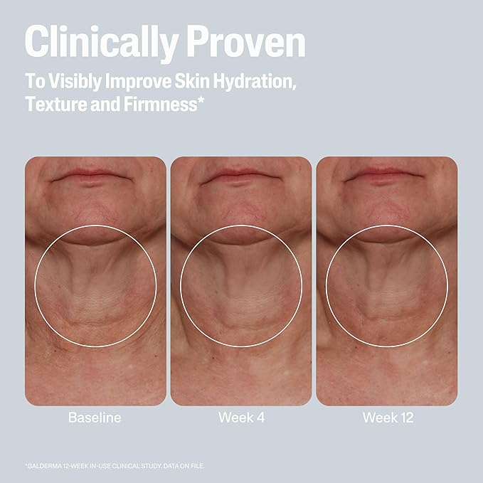 Cetaphil Skin Activator Hydrating & Firming Body Cream 12oz, Mandelic Acid (AHA) and Centella Asiatica (CICA) Cream, Hydrates and Firms Aging Skin, Anti-Aging Skin Care, 12 oz-BrightBean Baby