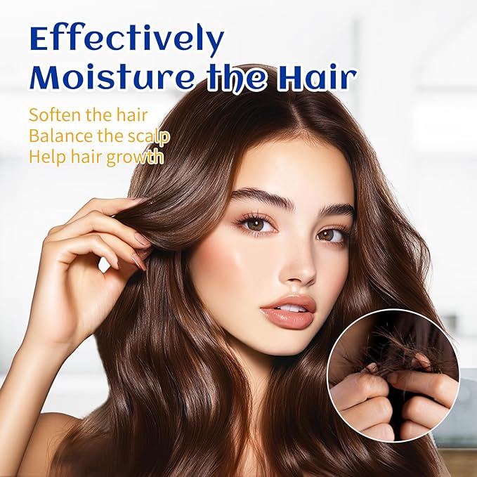 HIQILI Rose Essential Oil 1 Fl Oz, 100% Natural Therapeutic Grade for Aromatherapy, Diffuser, Skin Care, Massage, Includes Premium Quality Glass Dropper-BrightBean Baby