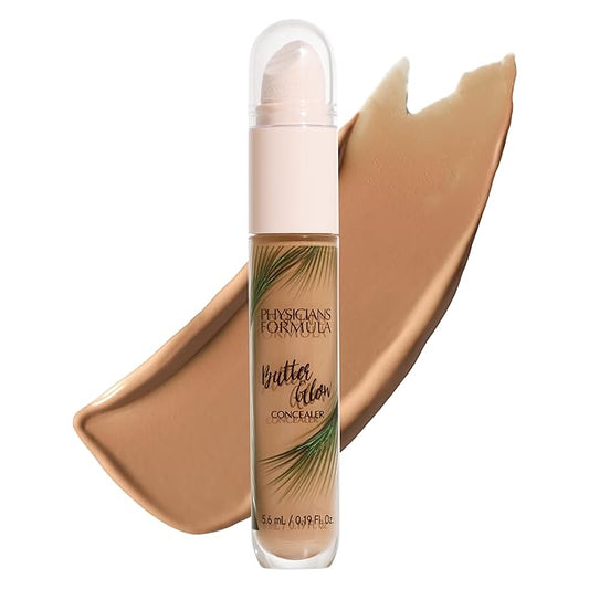 Physicians Formula Butter Glow Concealer Tan-to-Deep-BrightBean Baby