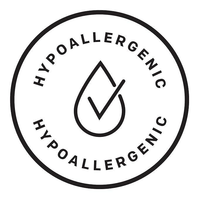 Almay Blush Palette, Face Makeup, High Pigment Powder, Smart Shade Blush, Hypoallergenic, 030 Coral, 0.32 Oz-BrightBean Baby