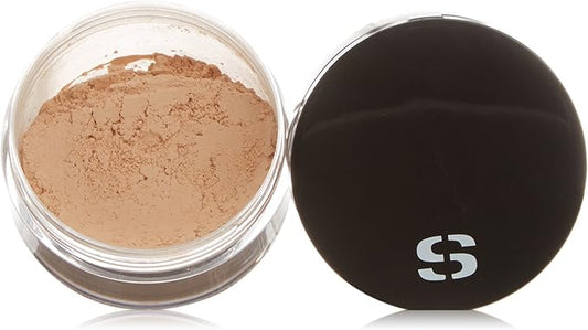 Sisley Phyto Poudre Liber Loose Face Powder, 4 Sable, 0.42 Ounce-BrightBean Baby